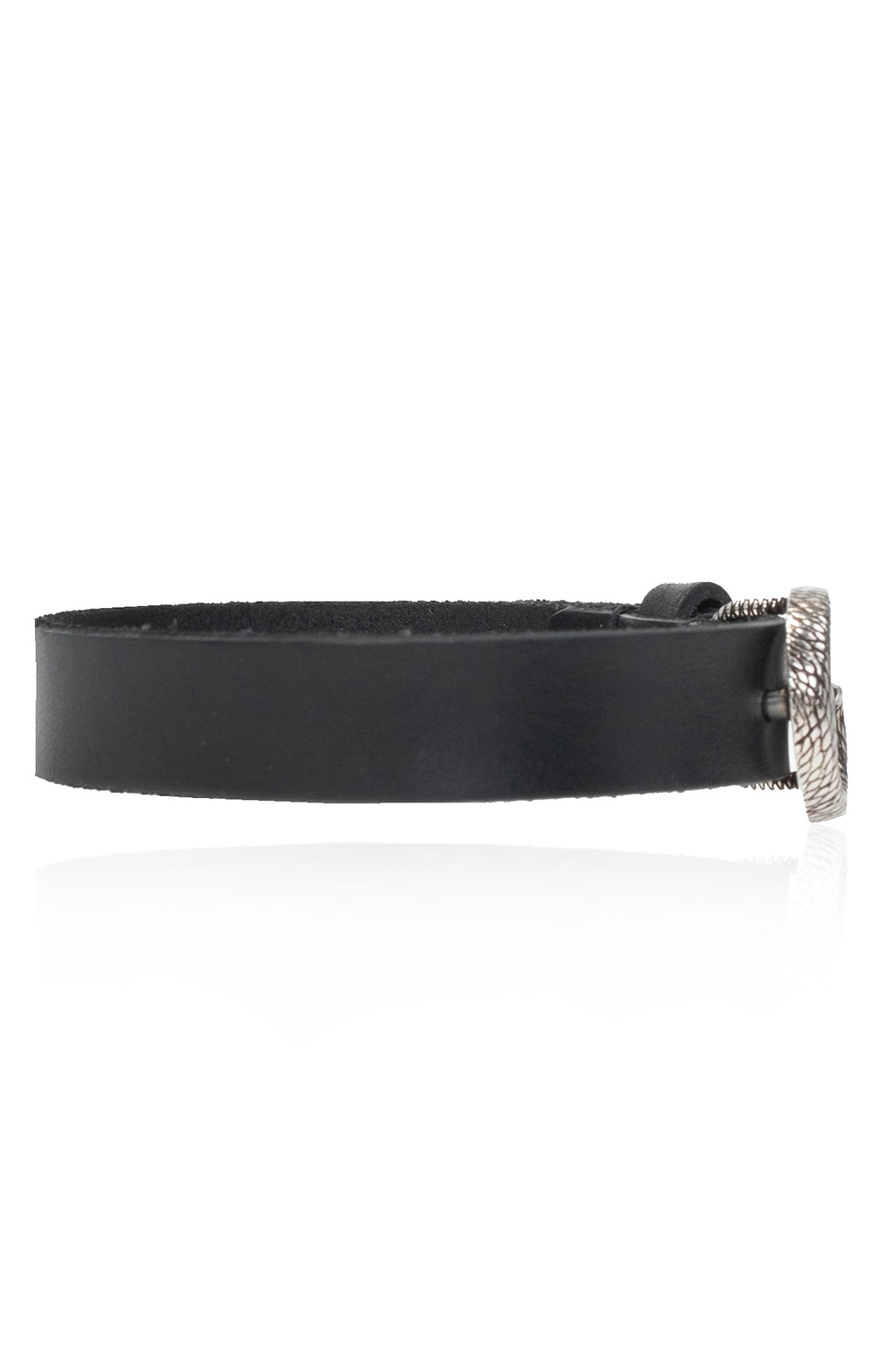 Gucci Leather bracelet